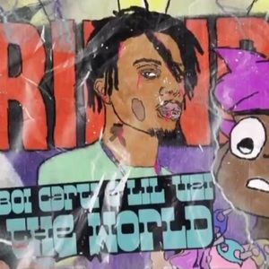 Meet your Posher, Domenic